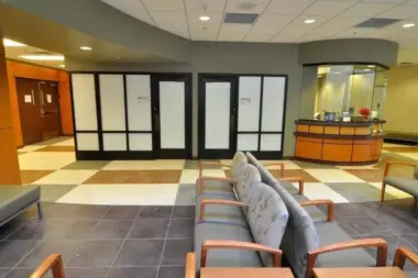 The facilities at Havenwyck Hospital - Substance Abuse in Auburn Hills, MI 4
